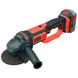 BCG720M1-QW - 18V 4.0AH