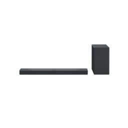 SC9S Black 3.1.3 channels 400 W