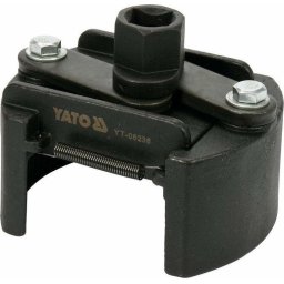 Scule auto Cheie Reglabila pentru Filtrul de Ulei, YT-08236