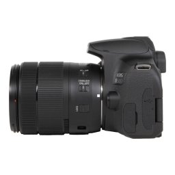 Aparat foto DSLR Canon EOS 850D 18-135 U EU26 (SIP)