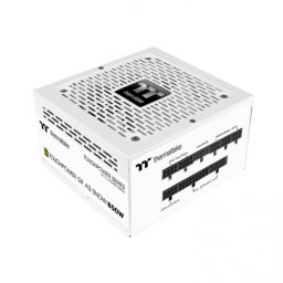 Sursa de alimentare Toughpower GF A3 850W Gold Snow Alb