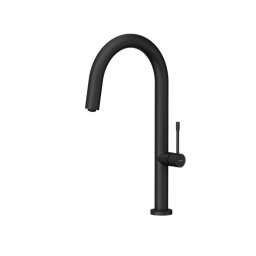 Kitchen mixer QUADRON HALEY (3623522_BLM)