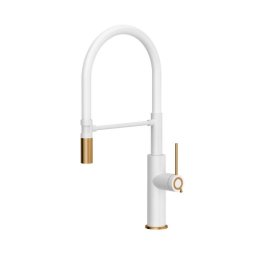 Kitchen mixer QUADRON GEMMA (3623501_WHMPVDC1)