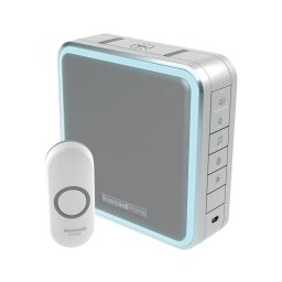 Control acces si accesorii Sonerie fara fir Honeywell
