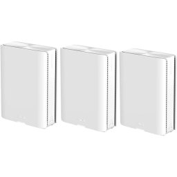 Router wireless ZenWiFi BQ16 Set 3buc. Alb