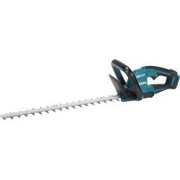 DUH506Z - Masina de tuns gard viu fara acumulatori si incarcator, Li-Ion, 18 V, - Ah, 50 cm