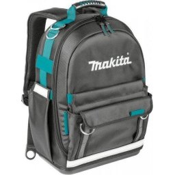 Rucsac E-15481 - Rucsac textil, 390x230x490 mm, maner transport