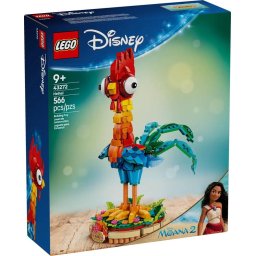 Disney Princess - Heihei, 566 piese