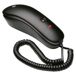Telefon Telefon cu fir Motorola CT50 Negru, de perete, 10 memorii