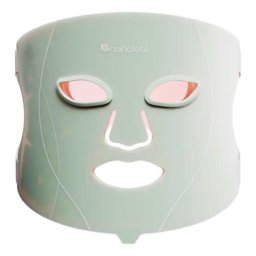 Masca faciala pentru terapie cu lumina LED