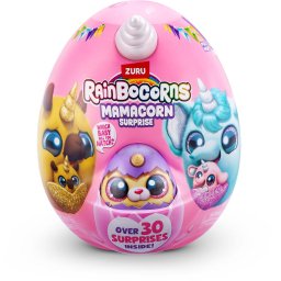 ZURU Rainbocorns - Mamacorn Surprise, toy figure assorted item, one figure