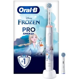 Pro Junior, 3 moduri de curatare, Multicolor