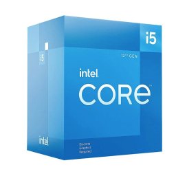 INTEL Core i5-12400F 2.5GHz LGA1700 18M Cache Tray CPU, CM8071504650609