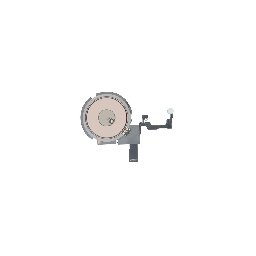 Banda Flex , iPhone 15 Pro Max, NFC Wireless Charging, Flex Cable Flash Ribbon