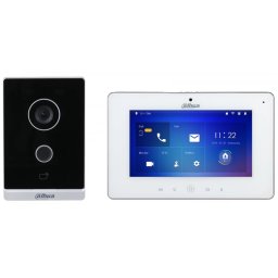 DAHUA KTW01 IP video interfon set