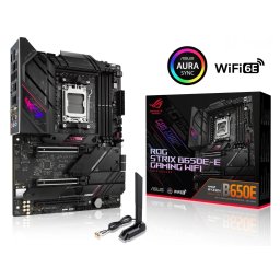 ASUS ROG STRIX B650E-E GAMING WIFI