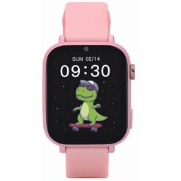 GARETT Kids N!ce Pro 4G roz