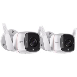 TP-LINK Tapo C310 WiFi cameră 2buc