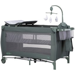 Patut pliabil Chipolino Bella