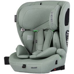 Scaun auto Chipolino Tycoon Iso I-Size 76-150 cm cu sistem Isofix