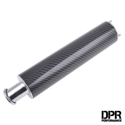 EVACUARE SPORT CARBON EVO DPR PERFORMANCE UNIVERSAL MOTO 2timpi