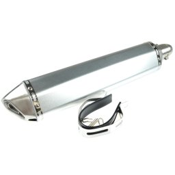 Toba evacuare moto sport ATV finala esapament 56cm