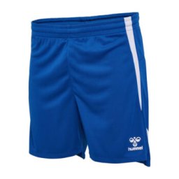 Sort hummel Lead 2.0