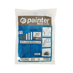 Folie protectie 4 x 5 M 25 microni