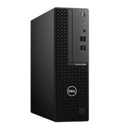 Calculator Refurbished DELL OptiPlex 3080 SFF, Intel Core i5-10500 2.90 - 4.70GHz, 8GB DDR4, 256GB SSD + Windows 11 Pro