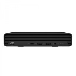 Calculator Refurbished HP 260 G4 Mini PC, Intel Core i5-10210U 1.60 - 4.20GHz, 8GB DDR4, 256GB SSD + Windows 11 Pro