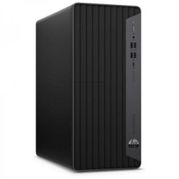 Calculator Refurbished HP EliteDesk 800 G6 Tower, Intel Core i5-10500 3.20 - 4.50GHz, 8GB DDR4, 256GB SSD, Windows 11 Pro