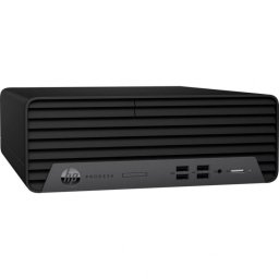 Calculator Refurbished HP ProDesk 400 G7 SFF, Intel Core i5-10500 3.10 - 4.50GHz, 8GB DDR4, 256GB SSD, Windows 11 Home