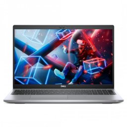 Laptop Refurbished Dell Latitude 5520, Intel Core i5-1135G7 2.40 - 4.20GHz, 8GB DDR4, 256GB SSD, 15.6 Inch Full HD, Webcam + Windows 11 Home