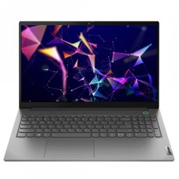 Laptop Refurbished Lenovo ThinkBook 15 G2 Intel i5-1135G7 15.6", Full HD, IPS, 8GB, 256GB SSD, Webcam + Windows 11 Pro