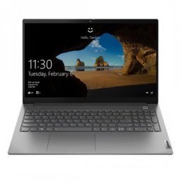 Laptop Second Hand Lenovo ThinkBook 15 G2 ITL Intel i5-1135G7 15.6", Full HD, IPS, 8GB, 256GB SSD, US Layout, Windows 11 Pro