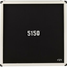 EVH 5150 Iconic 4X12 White