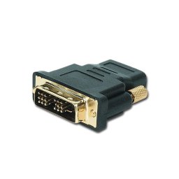 Adaptor HDMI to DVI, M/T 'A-HDMI-DVI-2'