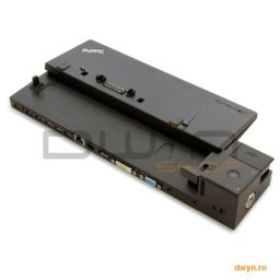 LENOVO Thinkpad pro dock 65W compatibil Thinkpad L440/ L540/ T440p/ T440s/ T540p/ X240 (65W adapter/