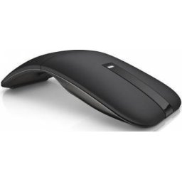 Mouse wireless Dell WM615 Bluetooth, negru (570-AAIH)
