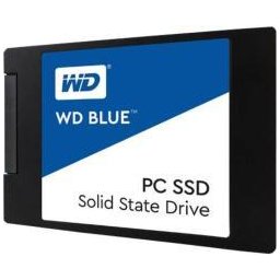 WD SSD 500GB BLUE SATA3 WDS500G1B0A