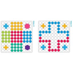 Bormasina Magica - set de baza