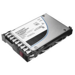 HPE 480GB SATA RI SFF SC DS SSD
