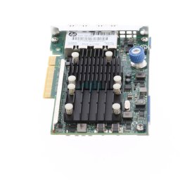 HPE FlexFabric 10Gb 2P 533FLR-T Adapter