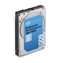 Hard disk server Seagate Exos 10E2400 10K SAS 600GB 10000RPM 128MB 512n