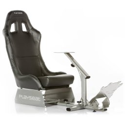 Scaun Playseat Evolution Black