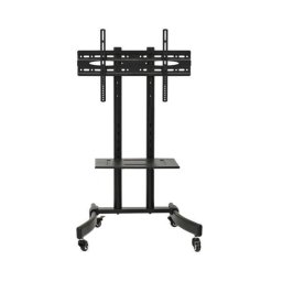 Stand TV mobil pentru prezentare 32-65 inch Maclean MC-739