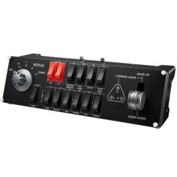Logitech G Saitek Pro Flight Switch Panel