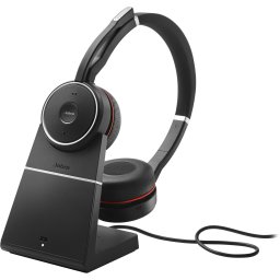 Casti Jabra evolve 75 UC 7599-838-199