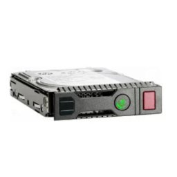 HPE 6TB SATA 7.2K LFF SC 512e DS HDD