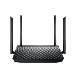 Router Wireless ASUS AC1200, Dual-Band